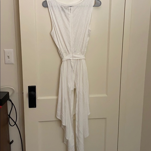 COPY - NWT Anthropology High Low Top Sz M - Picture 4 of 7